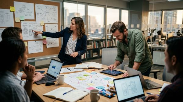 Essential Insights Your Data Product Strategy Might Overlook